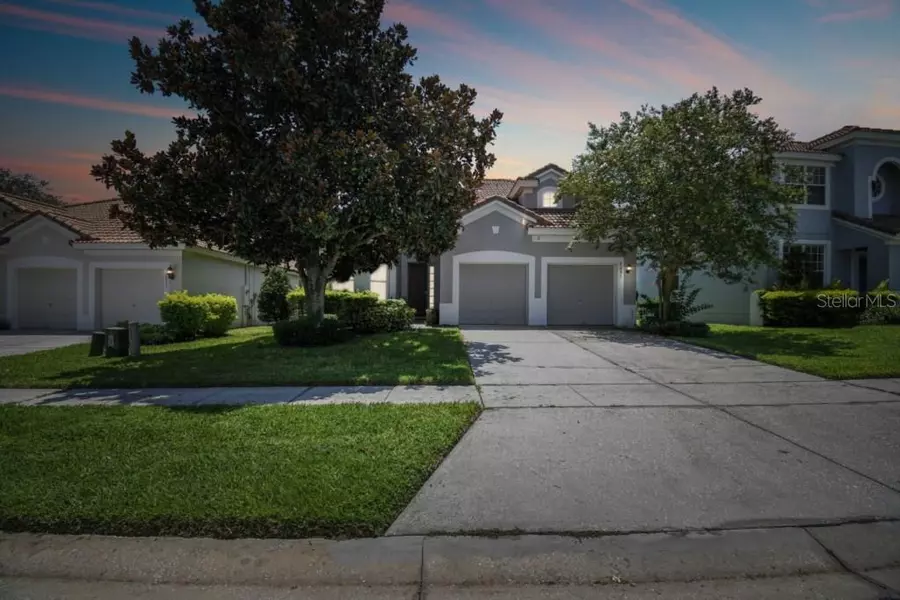 2631 ARCHFELD BLVD, Kissimmee, FL 34747