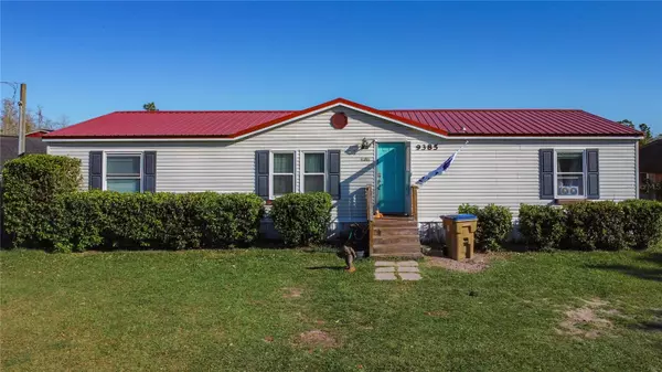 9365 DENVER DR, St Cloud, FL 34773