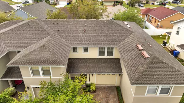 Kissimmee, FL 34743,2026 CYPRESS BAY BLVD