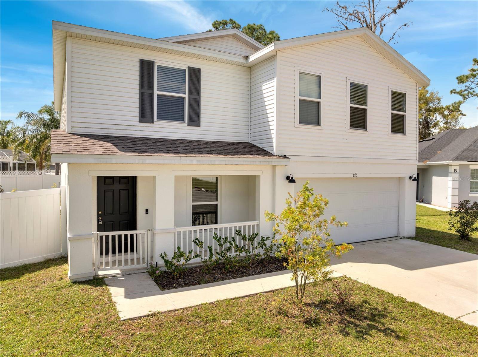 Kissimmee, FL 34758,815 SAVONA PL