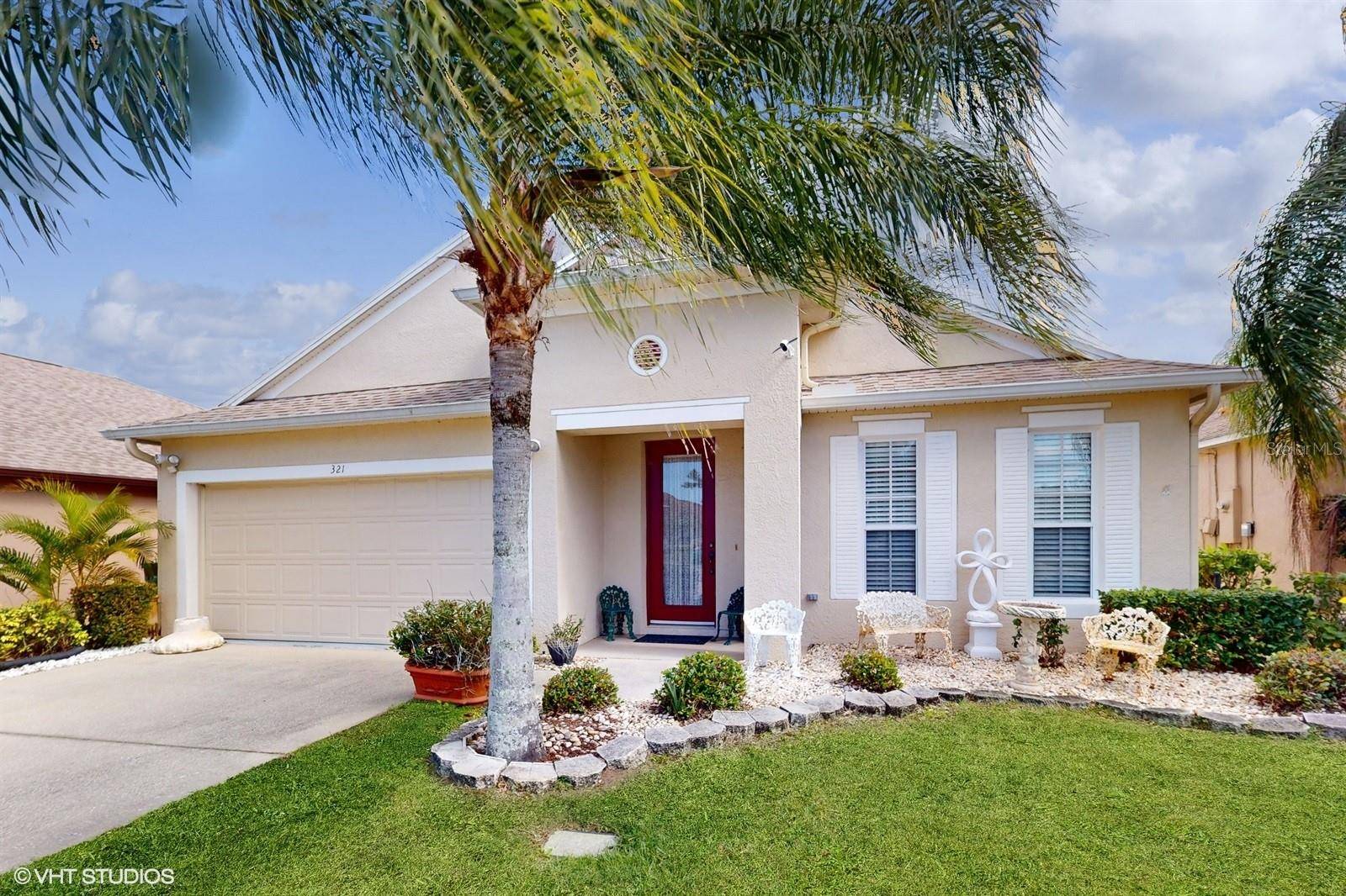 Cocoa, FL 32926,321 CRESSA CIR