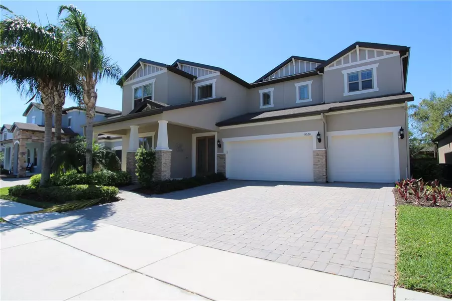 9520 ROYAL ESTATES BLVD, Orlando, FL 32836