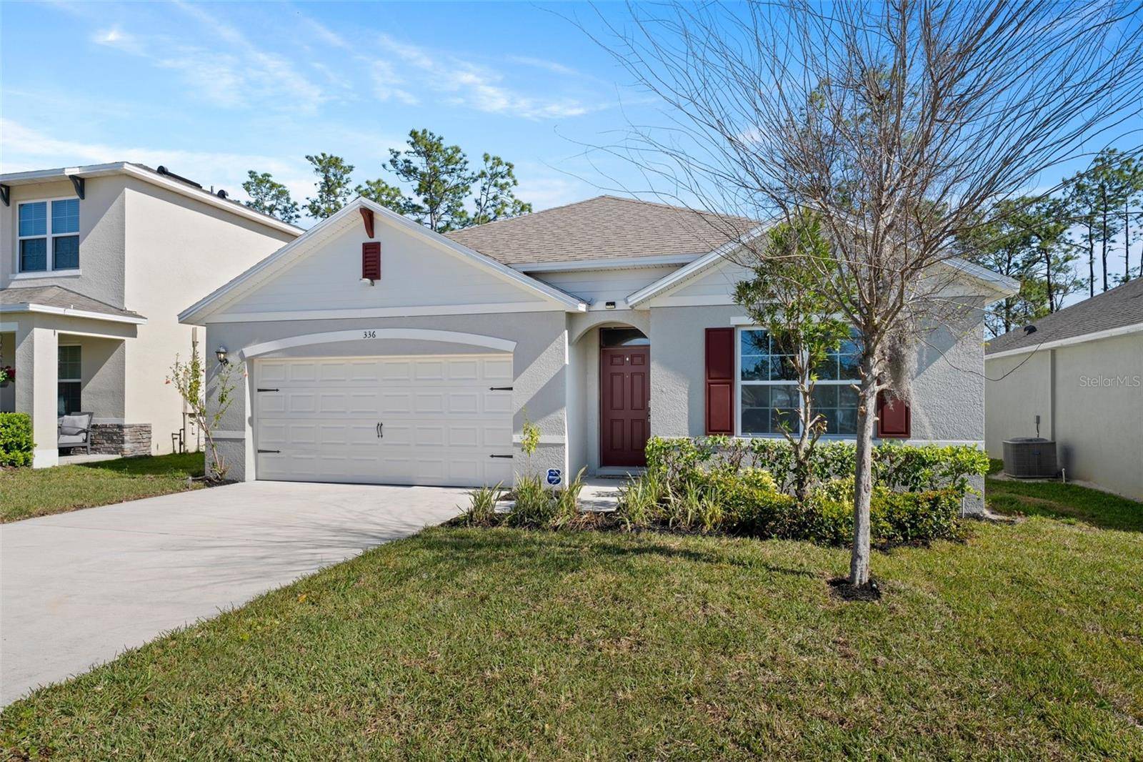 Deland, FL 32724,336 CAMILLA RD