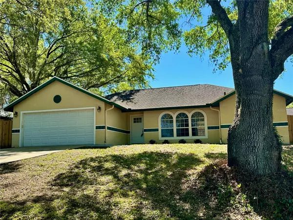 3548 PICCIOLA CUTOFF RD, Fruitland Park, FL 34731