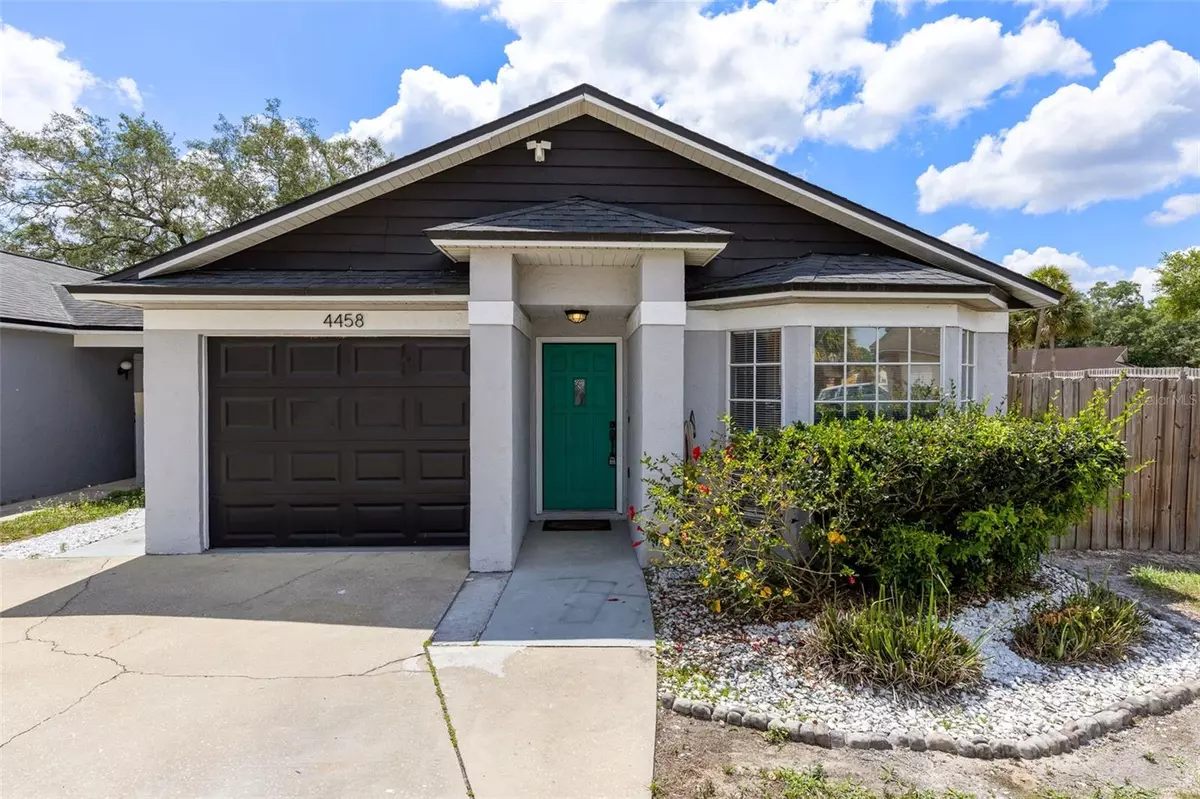 Orlando, FL 32808,4458 GOLDENRAIN CT