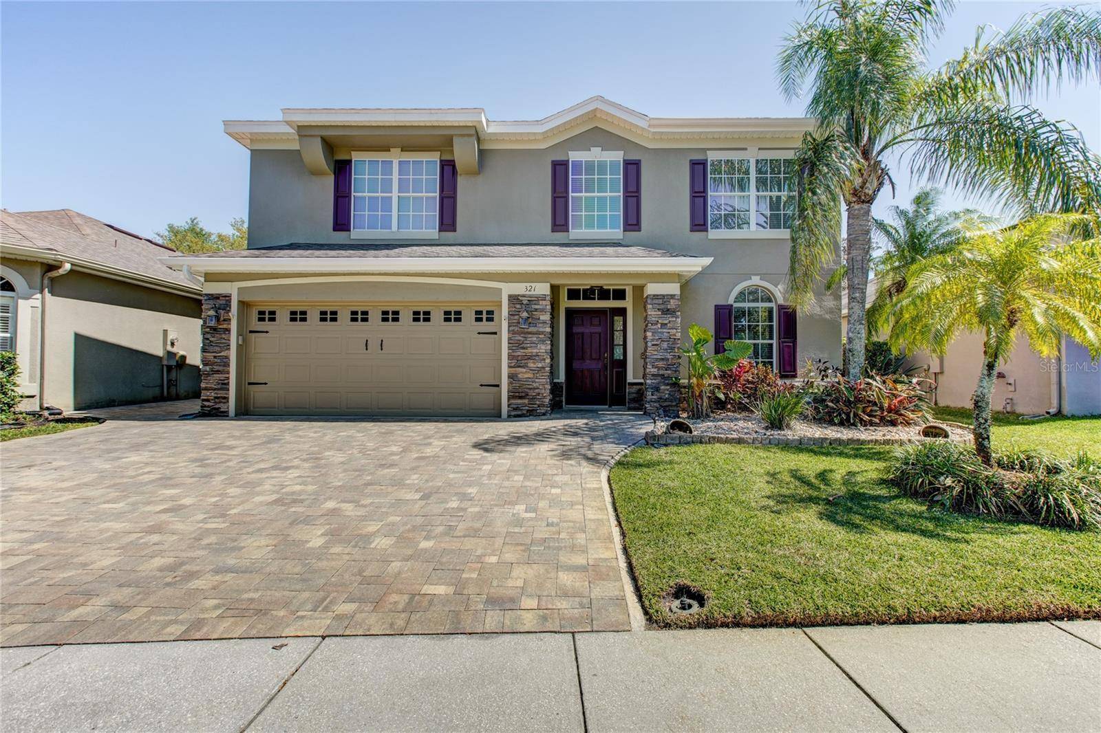 321 CAPE SABLE DR, Orlando, FL 32825