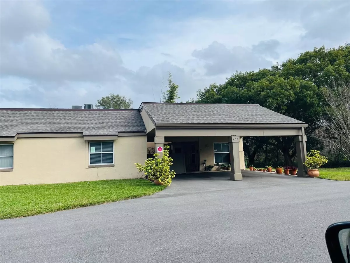 Altamonte Springs, FL 32701,482 WINDMEADOWS ST #482