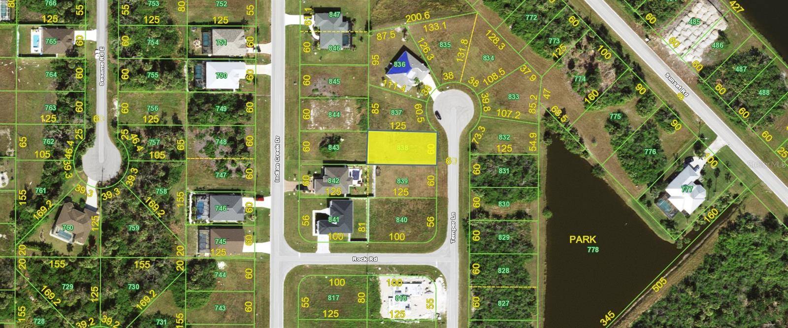 Rotonda West, FL 33947,116 TEMPER LN