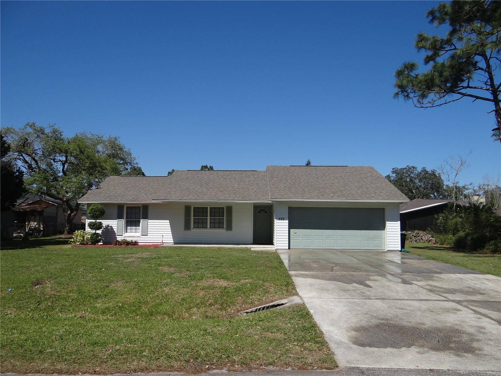 445 LIVE OAK AVE, Chuluota, FL 32766