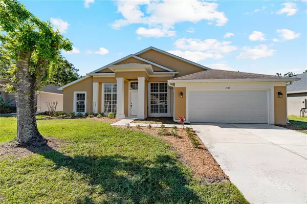 3180 TOWN AND COUNTRY RD, Oviedo, FL 32766