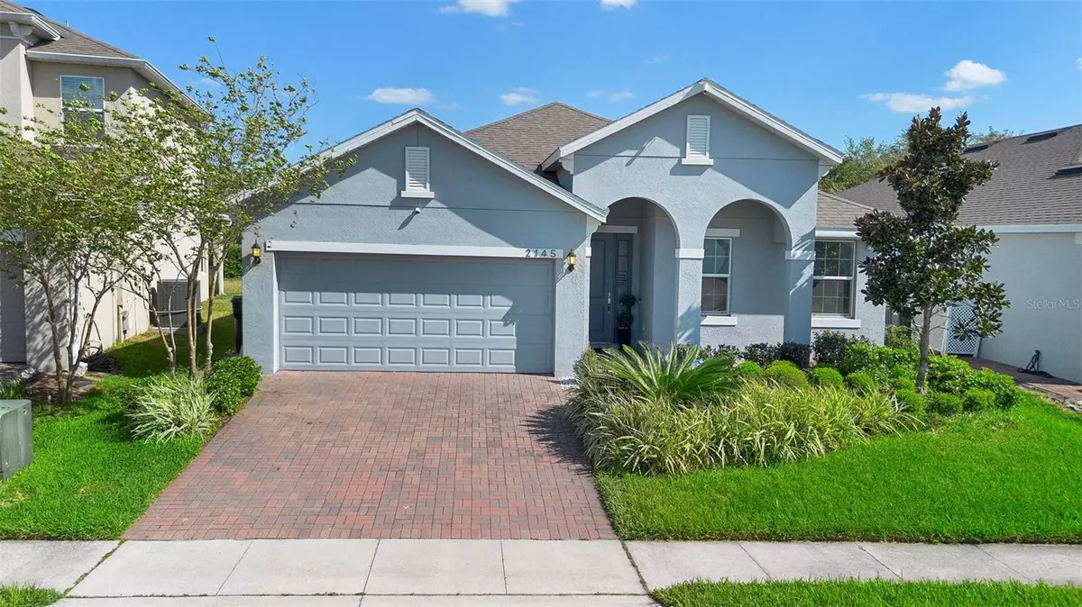 Orlando, FL 32824,2145 RUSH BAY WAY