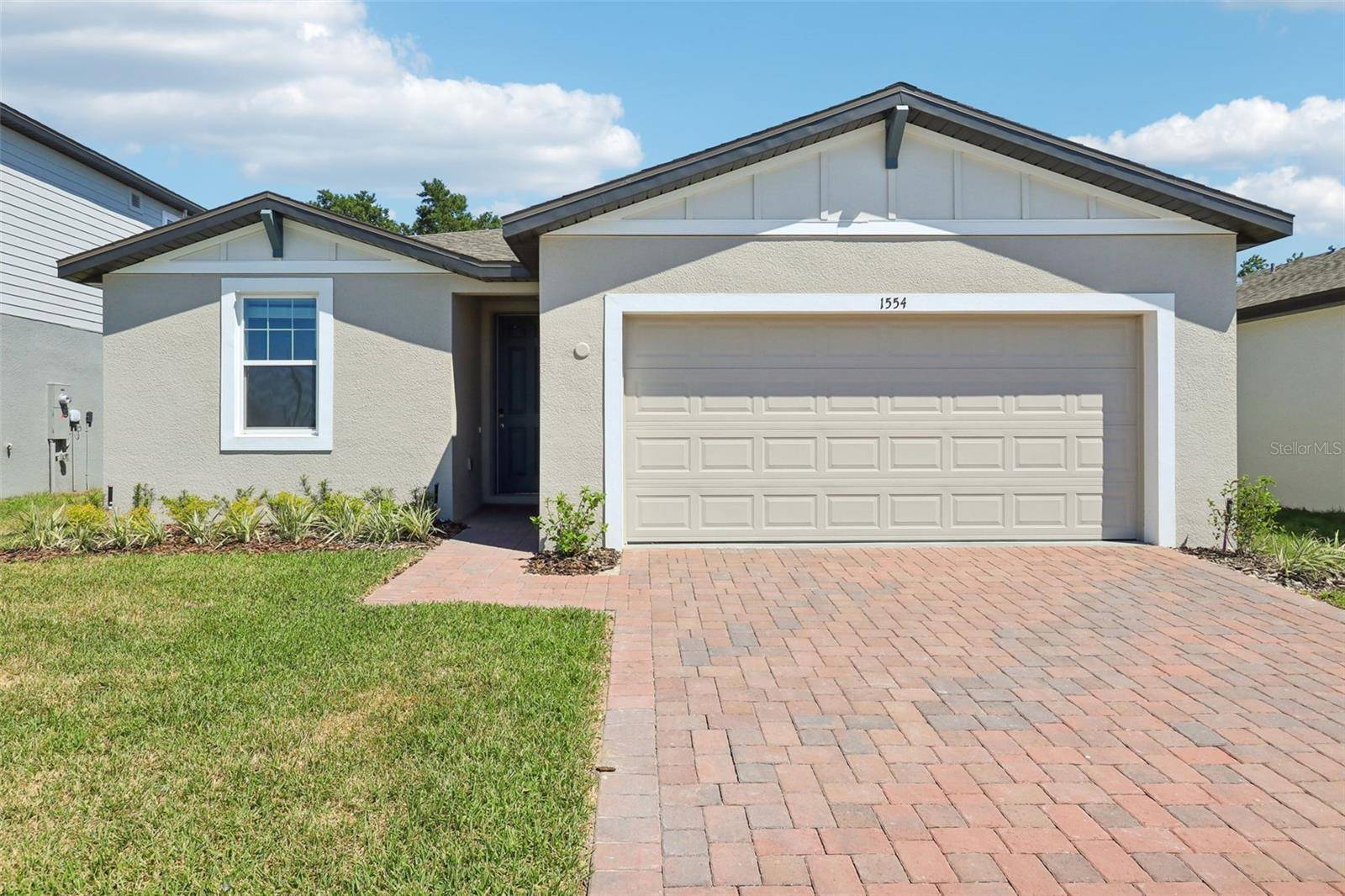 1554 MERMAID WAY, Haines City, FL 33844