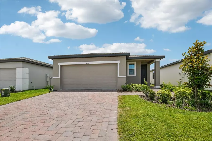 4006 COPPERLEAF LN, Poinciana, FL 34759