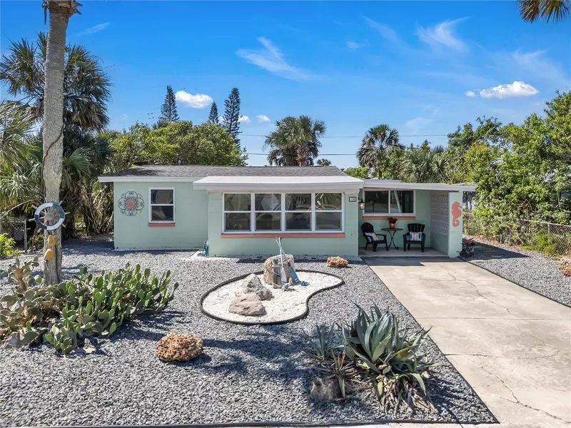 134 ROBERTA RD, Ormond Beach, FL 32176