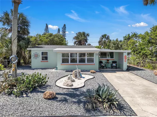 134 ROBERTA RD, Ormond Beach, FL 32176