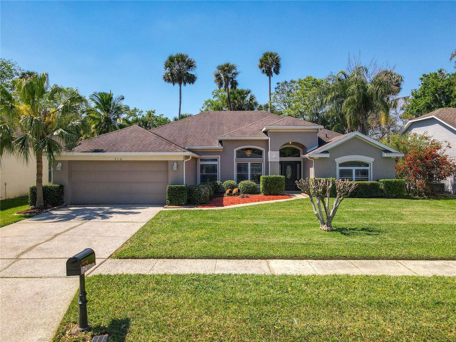 712 TIMBERWILDE AVE, Winter Springs, FL 32708