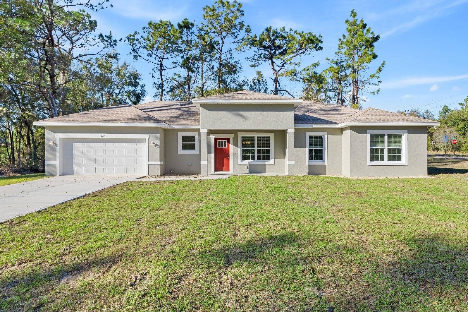 15369 SW 60TH CIR, Ocala, FL 34473
