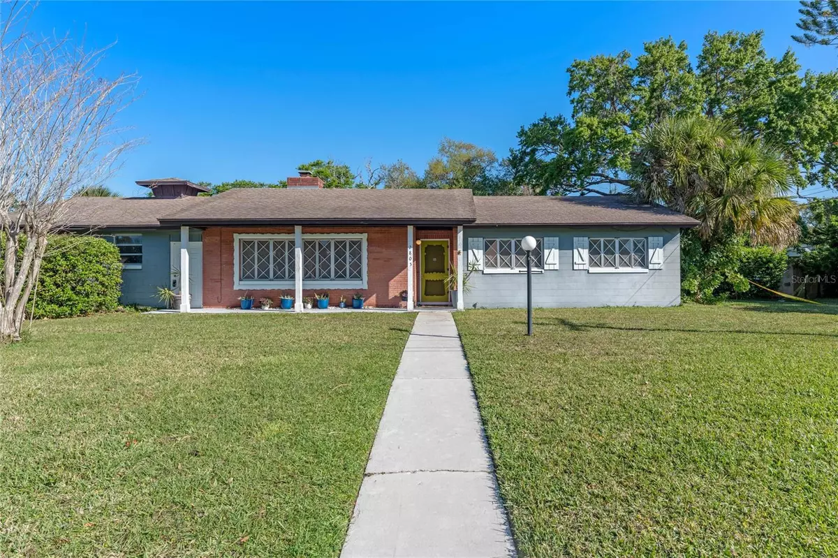 Winter Park, FL 32792,2805 BONGART RD