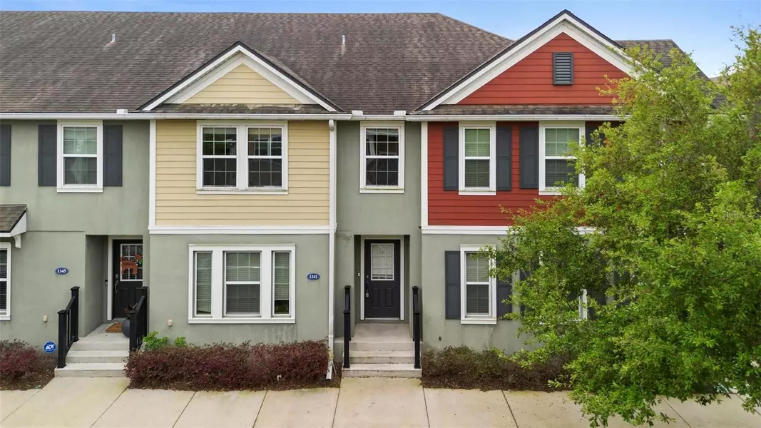 1341 MILL STREAM LN, Winter Springs, FL 32708