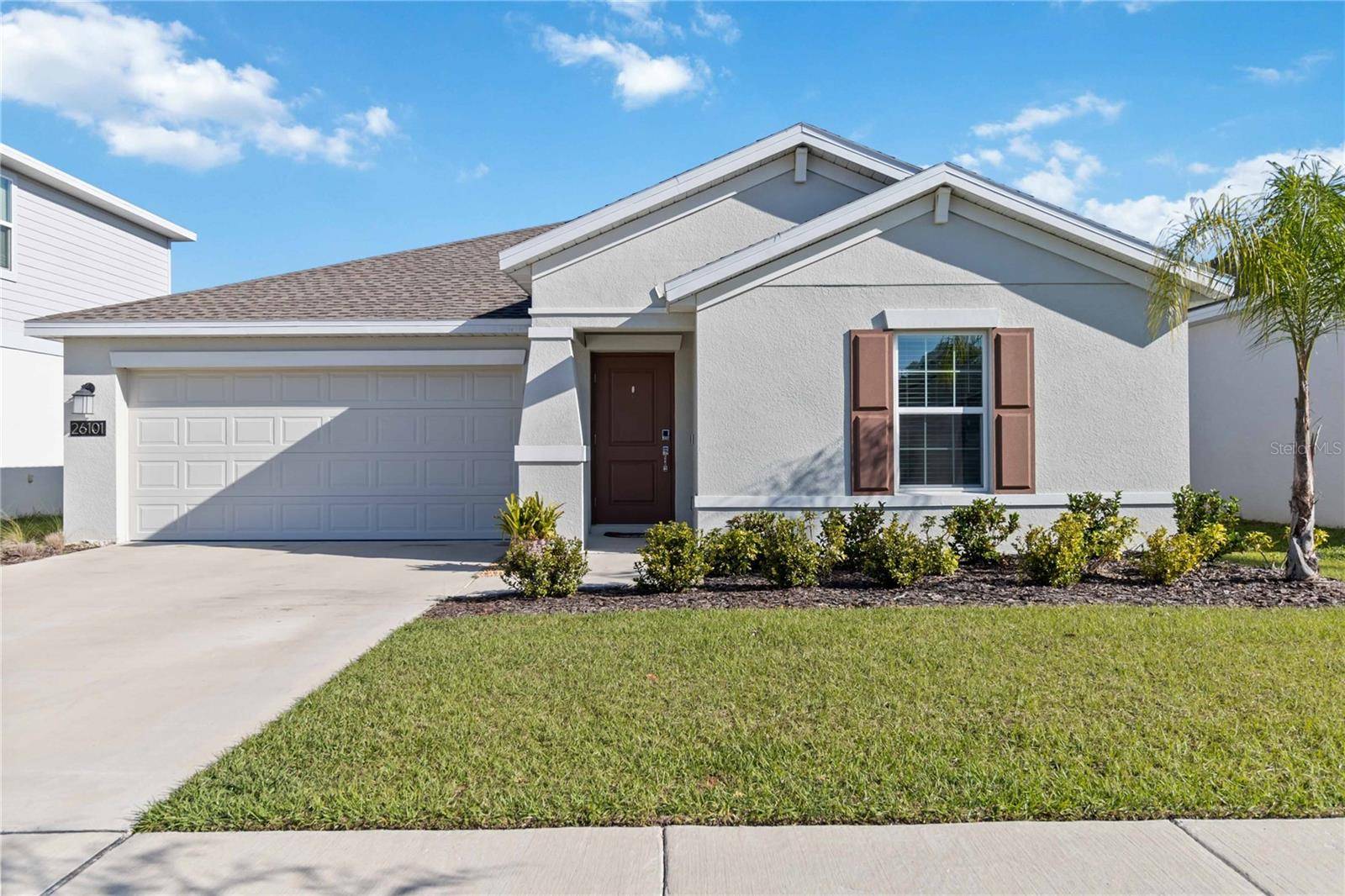 26101 BRISTLELEAF CT, Leesburg, FL 34748
