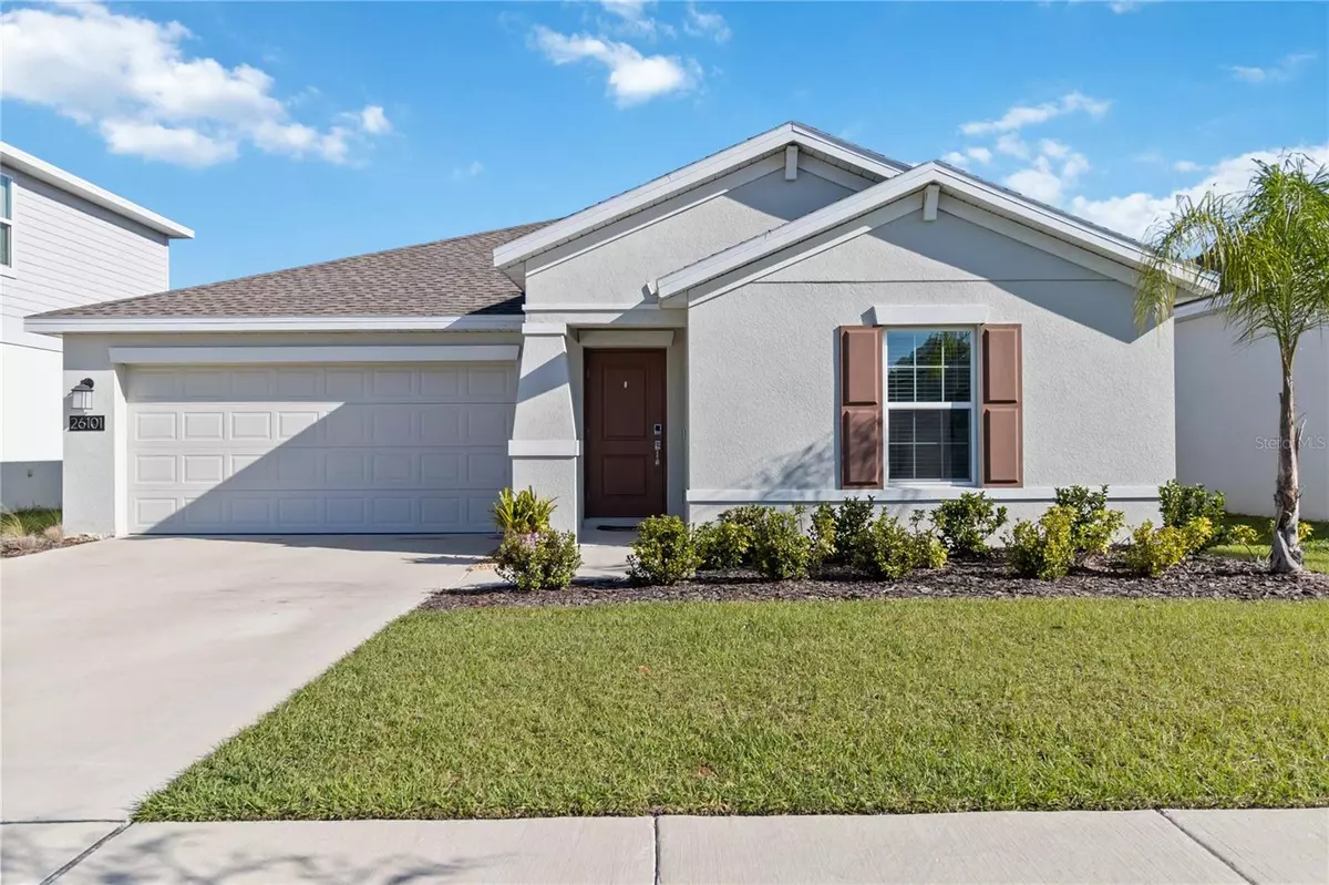 Leesburg, FL 34748,26101 BRISTLELEAF CT