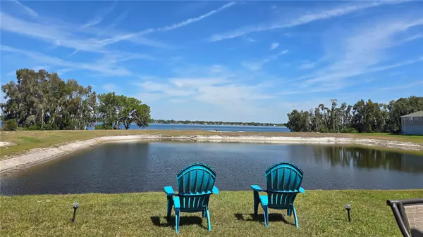 Eagle Lake, FL 33839,752 TROTTERS DR