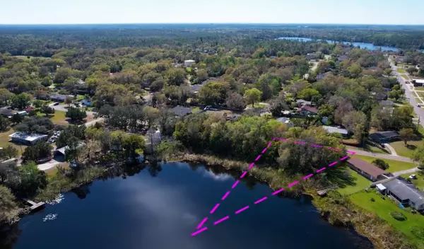 Oviedo, FL 32766,Lot 18 TROPICAL AVE