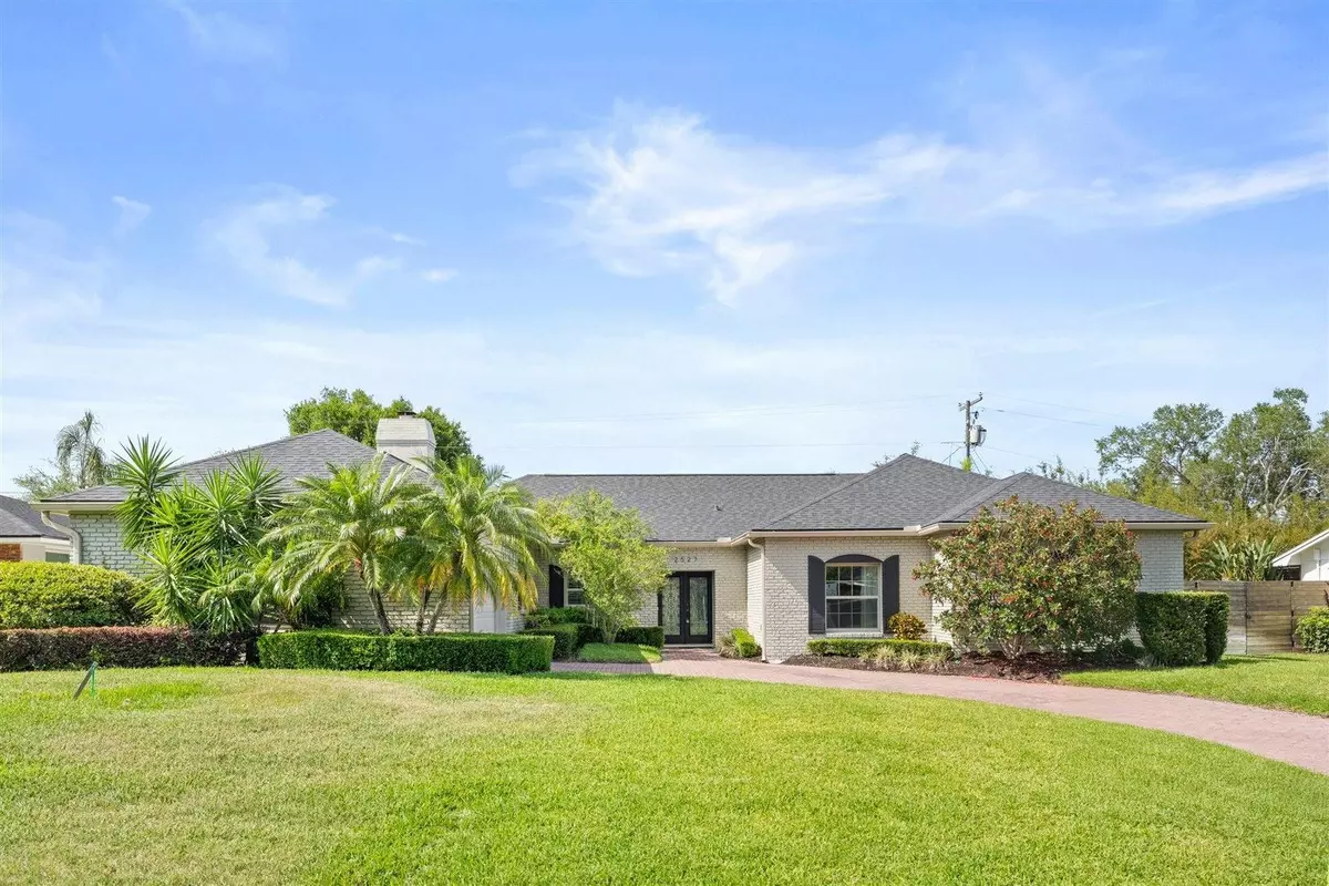 Maitland, FL 32751,2527 MOHAWK TRL