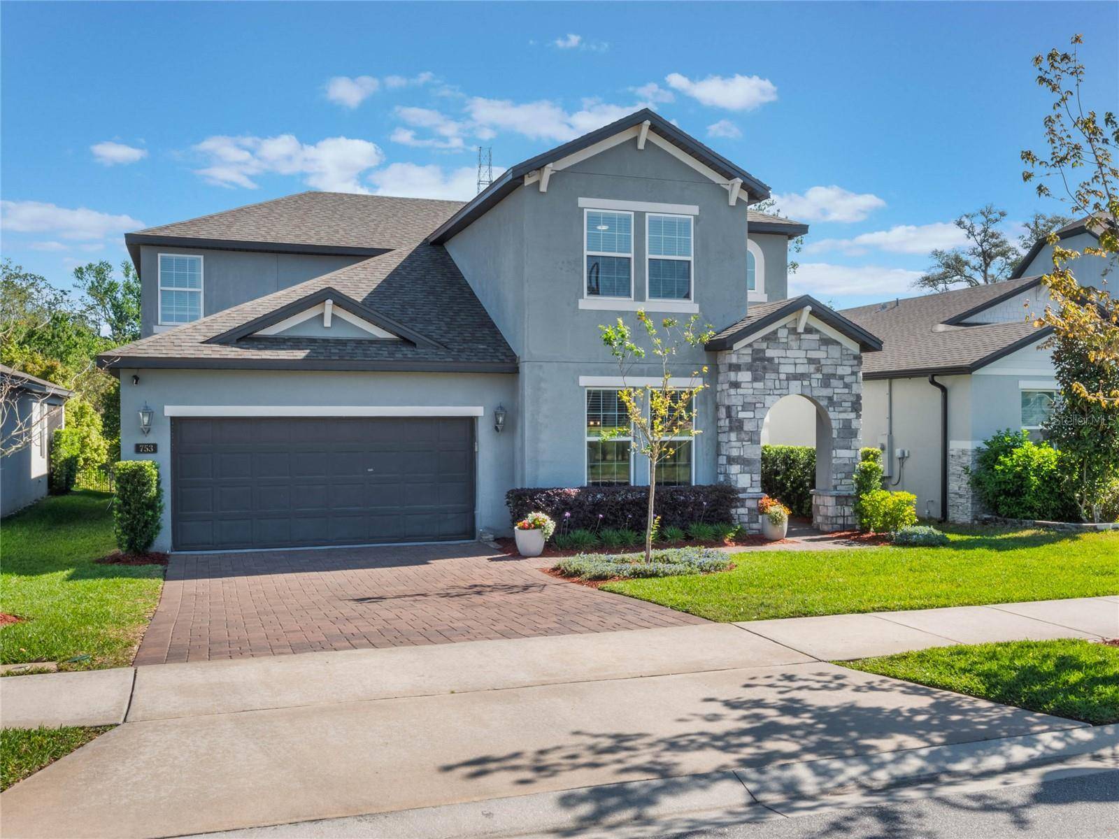 Longwood, FL 32750,753 DAYBREAK PL