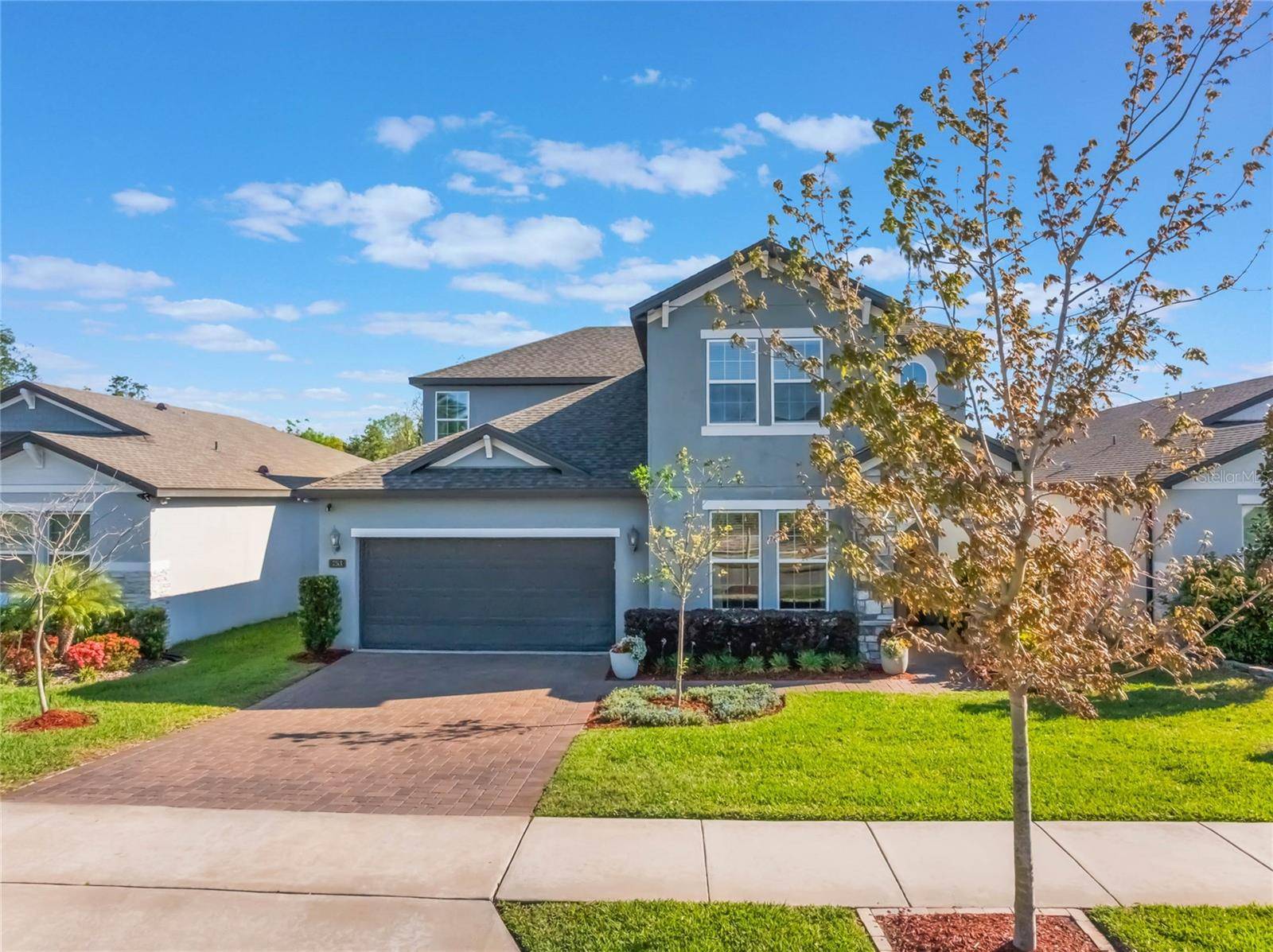 753 DAYBREAK PL, Longwood, FL 32750