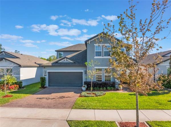 753 DAYBREAK PL, Longwood, FL 32750