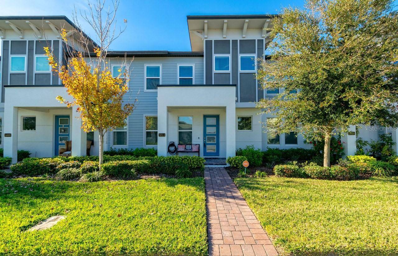 5814 BIMINI TWIST LOOP, Orlando, FL 32819