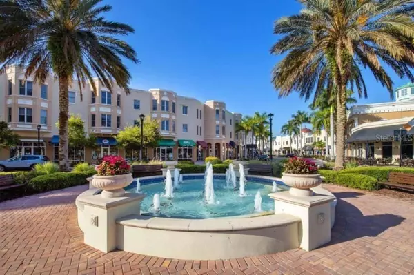 Lakewood Ranch, FL 34202,8111 LAKEWOOD MAIN ST #207