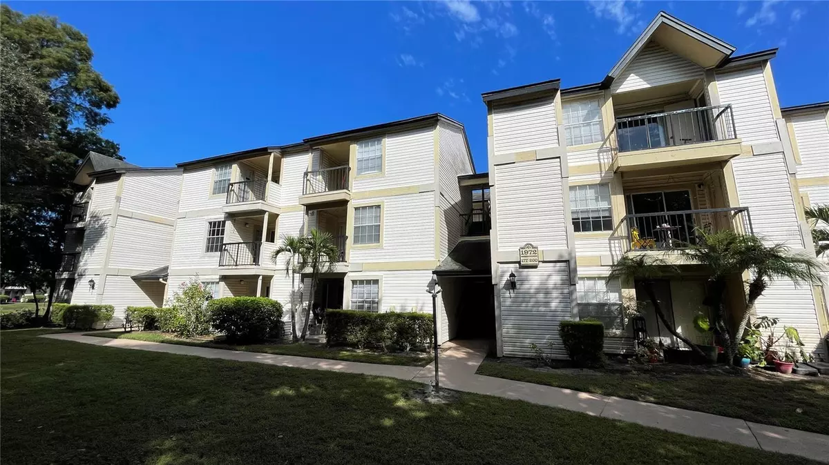 Orlando, FL 32839,1972 LAKE ATRIUMS CIR #200