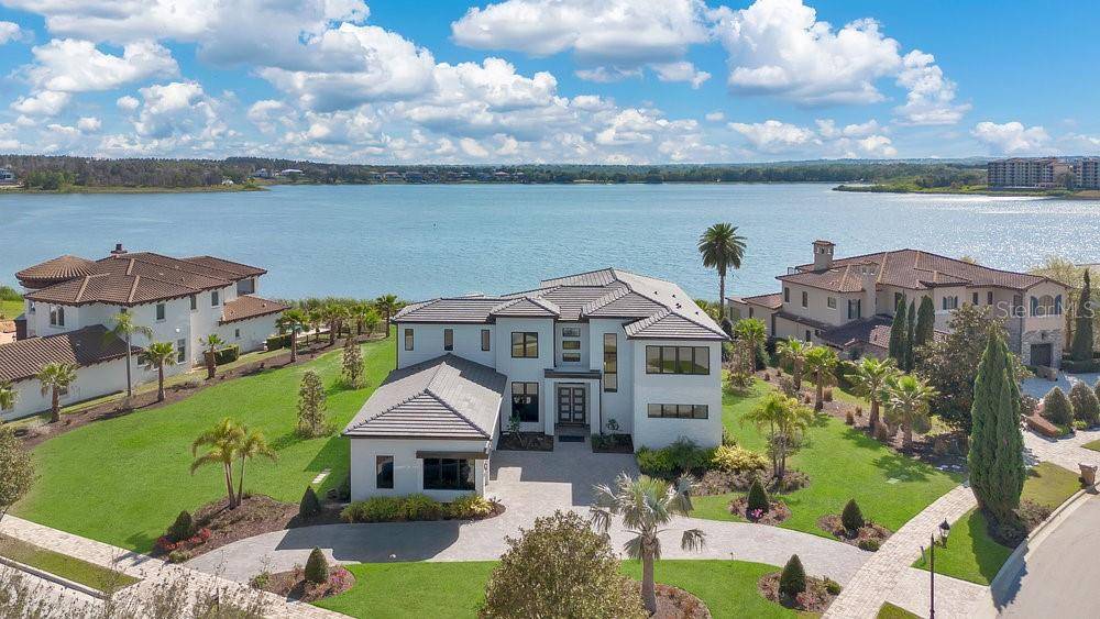 17300 PESCE LOOP, Montverde, FL 34756