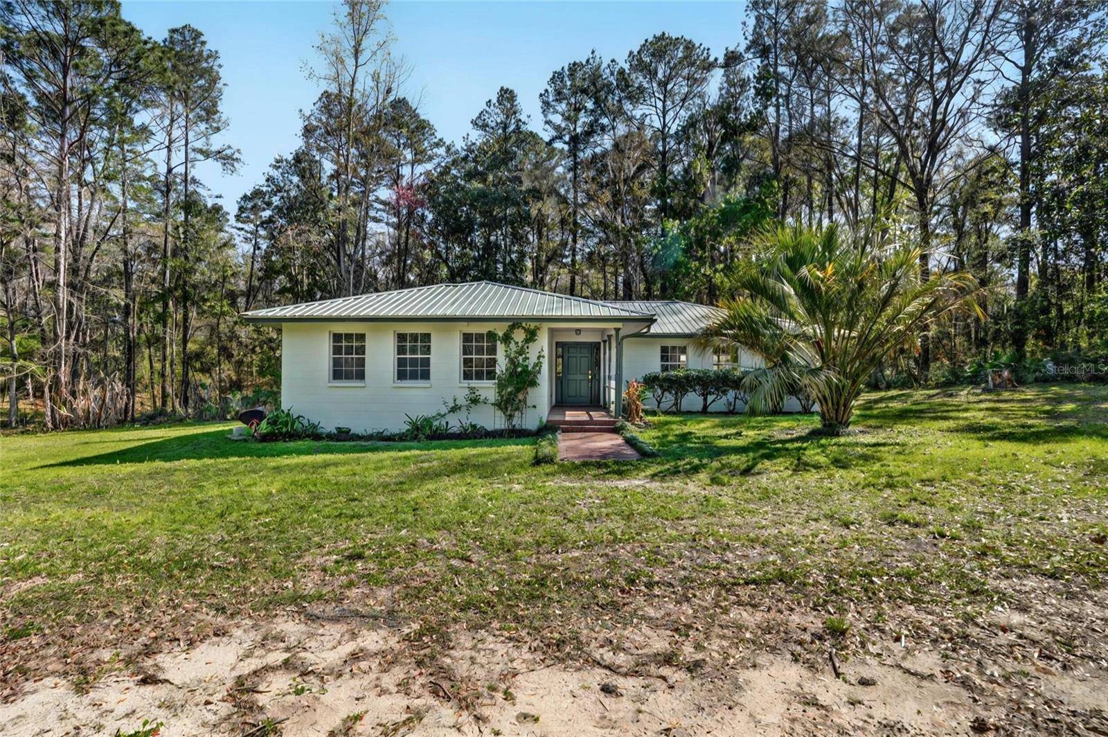 11621 NW COUNTY ROAD 236, Alachua, FL 32615