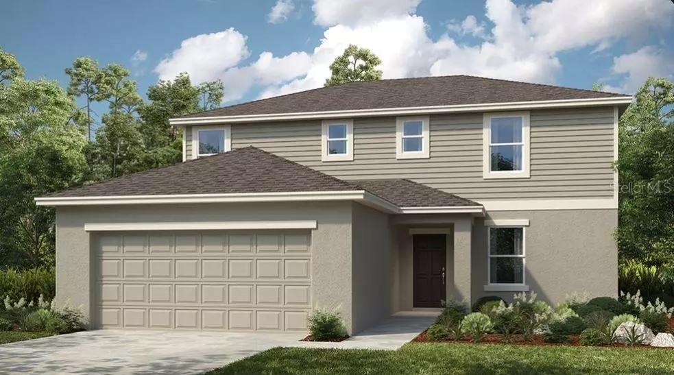 Lake Hamilton, FL 33851,4940 BLUEBELL CT