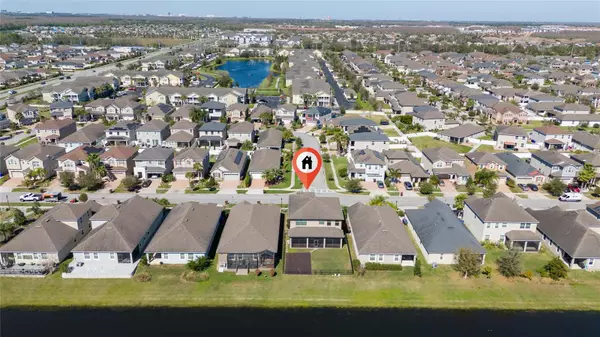 Kissimmee, FL 34741,3018 JARDIN ST