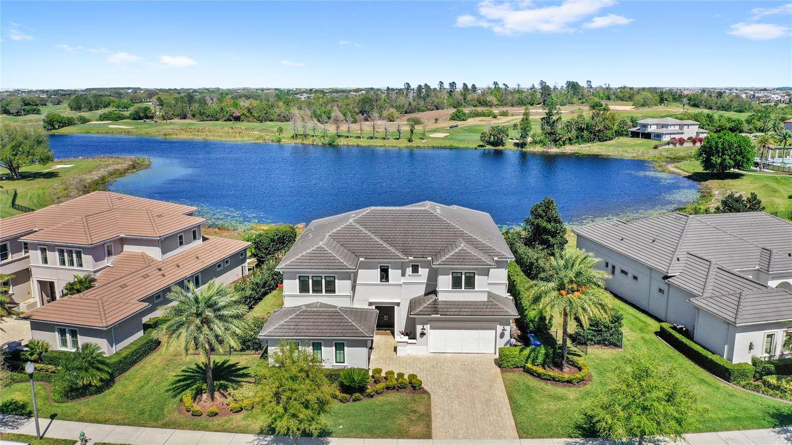 15633 PANTHER LAKE DR, Winter Garden, FL 34787