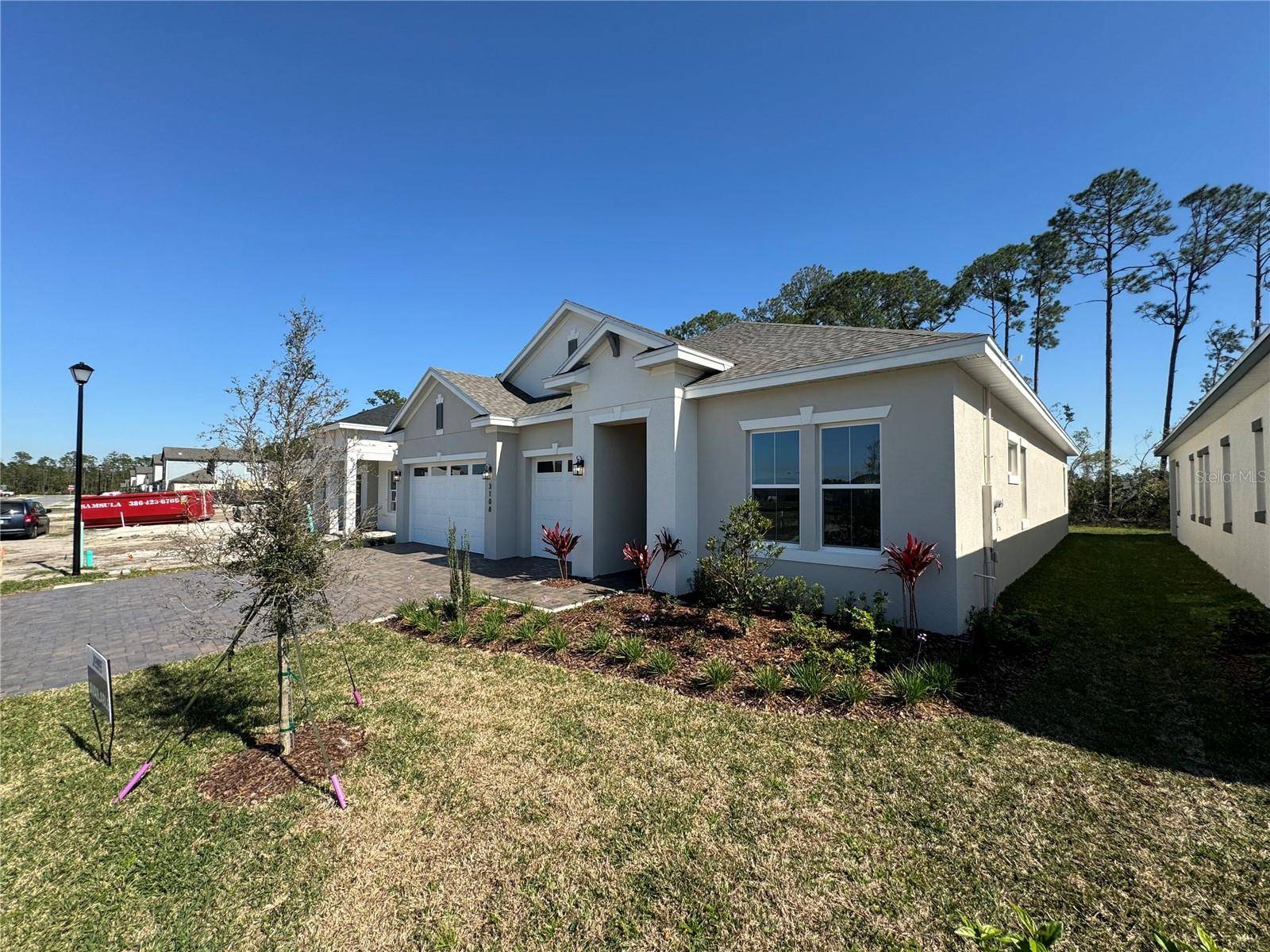 Daytona Beach, FL 32124,3108 FIRETHORN CIR