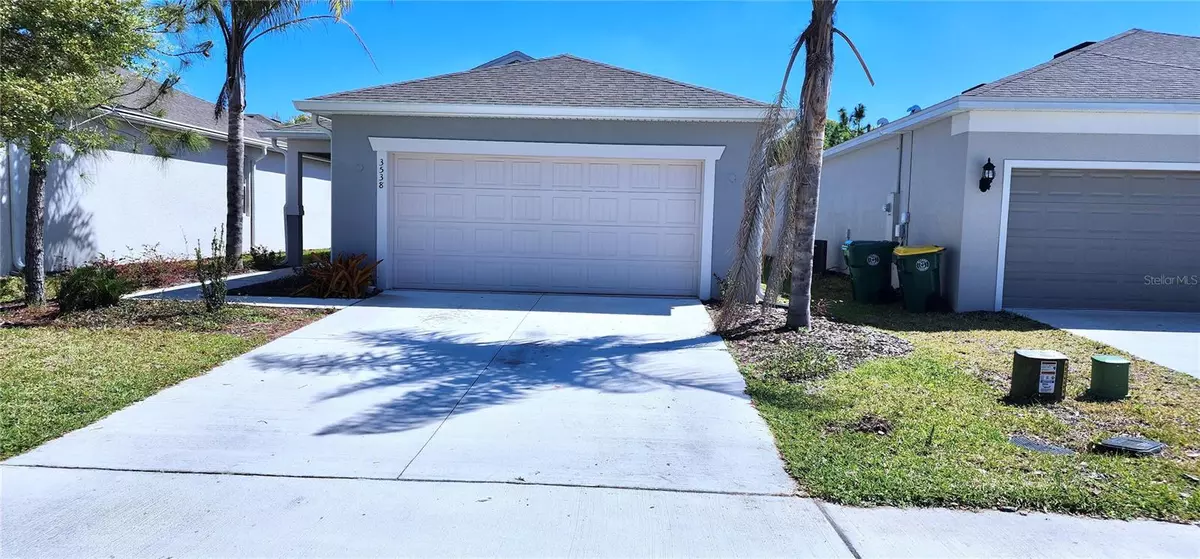 Deland, FL 32724,3538 TREETOP ST