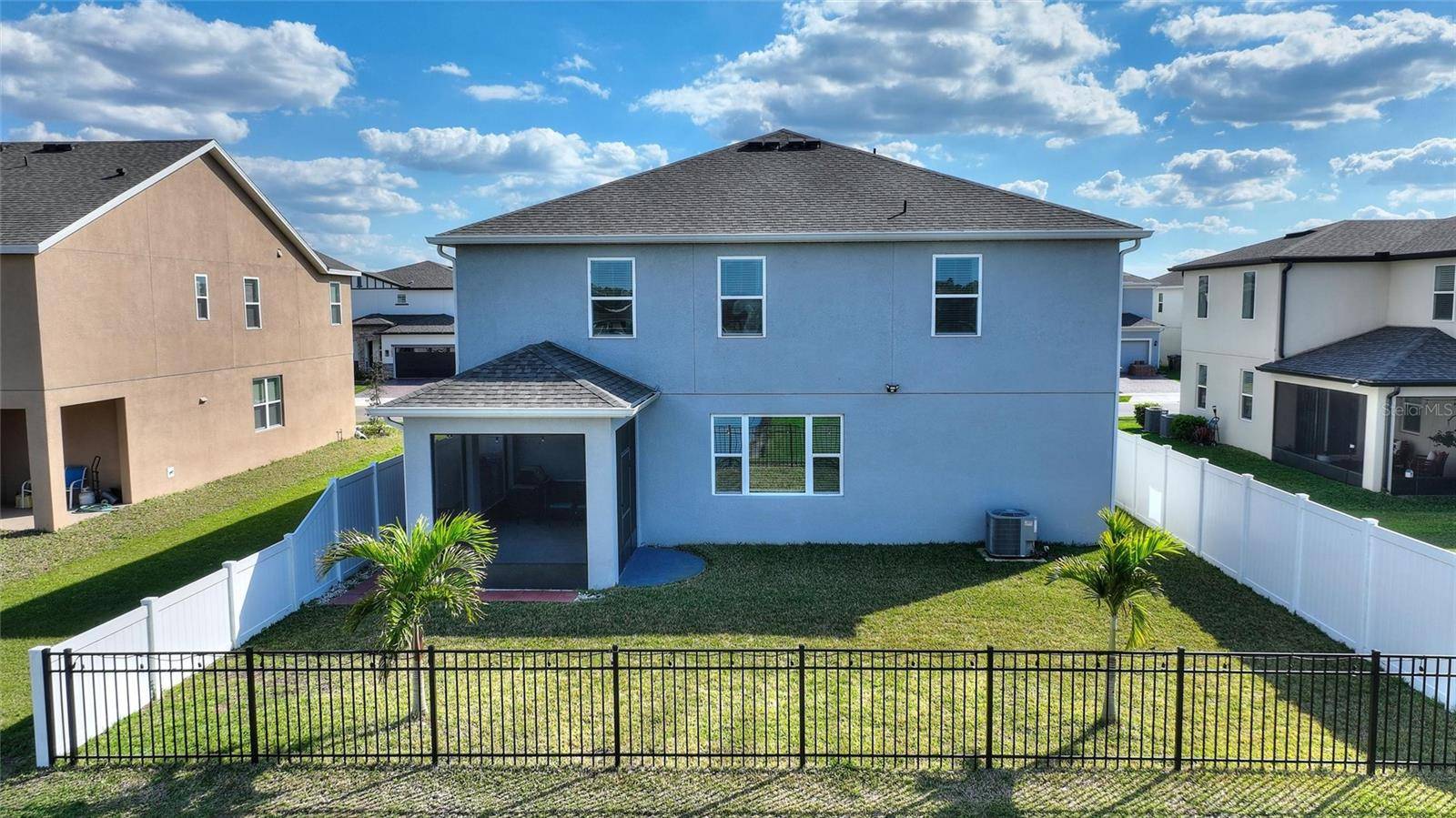 St Cloud, FL 34771,5645 CAMILLA ST