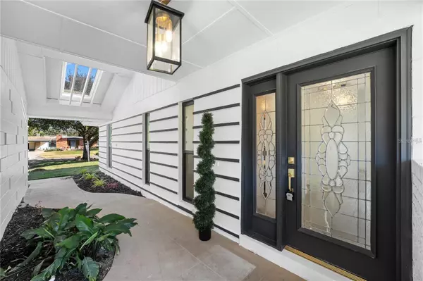 Winter Park, FL 32792,607 DUNBLANE DR