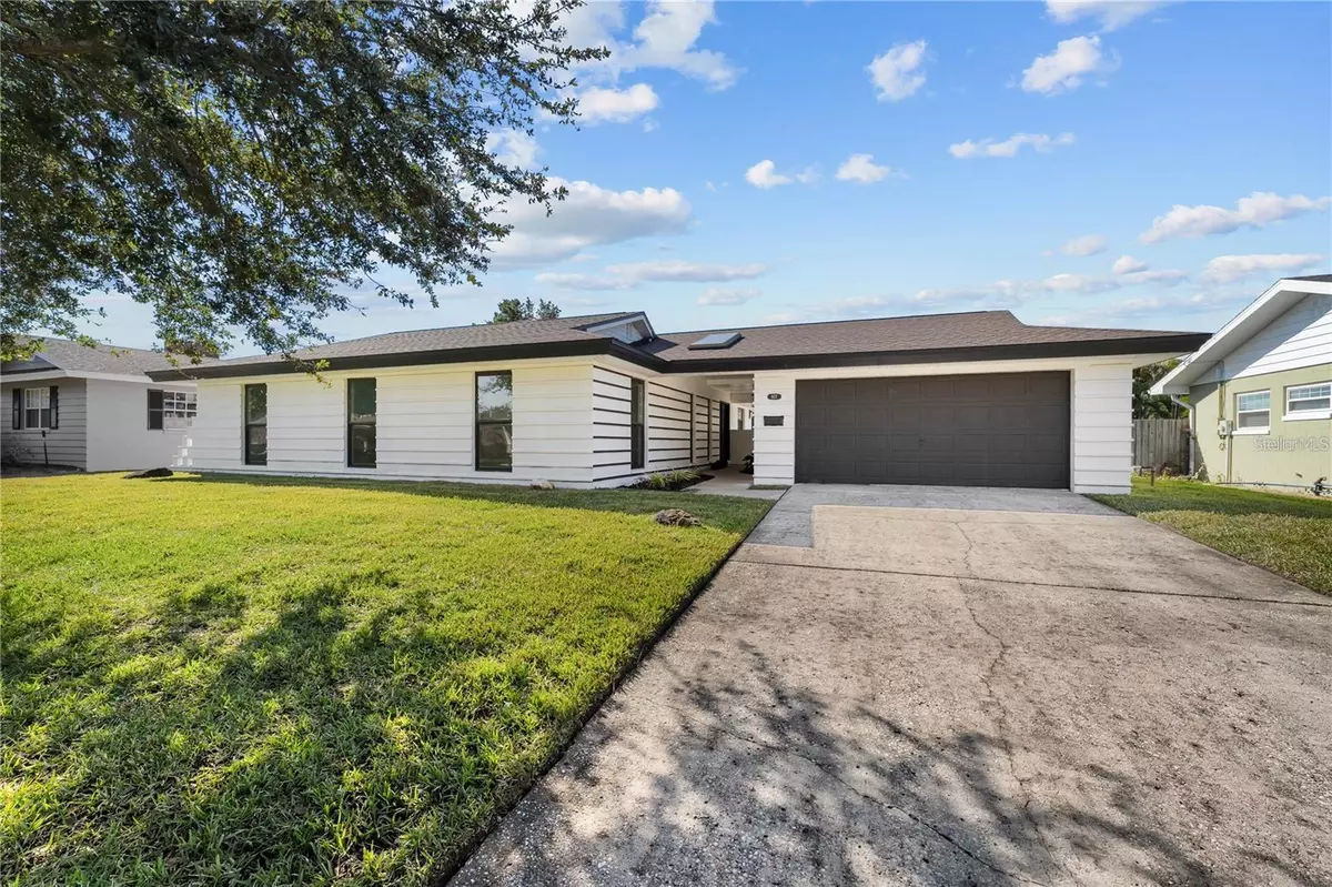 Winter Park, FL 32792,607 DUNBLANE DR
