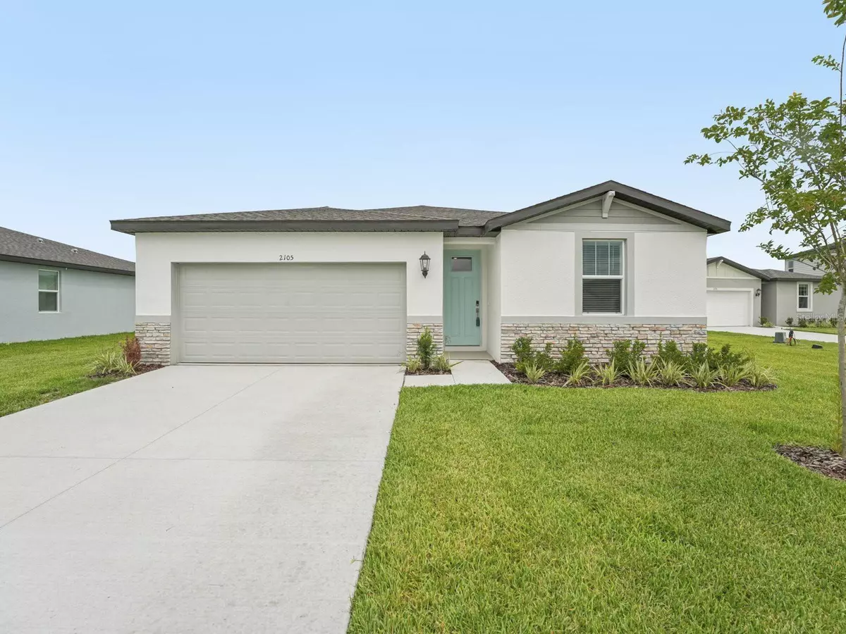 Bartow, FL 33830,2105 ROSEWOOD DR