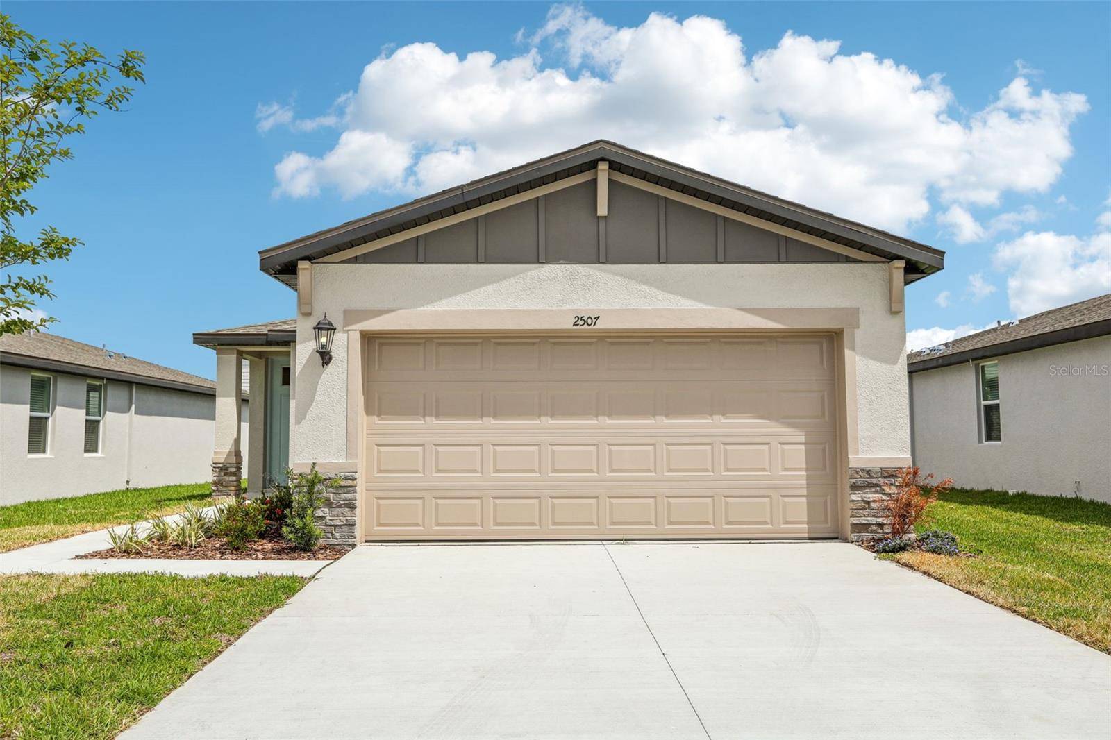 2507 LINDA KNOLL LN, Bartow, FL 33830