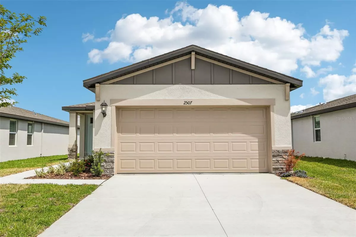 Bartow, FL 33830,2507 LINDA KNOLL LN