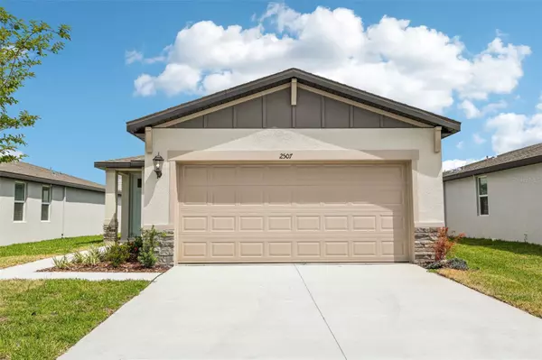 2507 LINDA KNOLL LN, Bartow, FL 33830