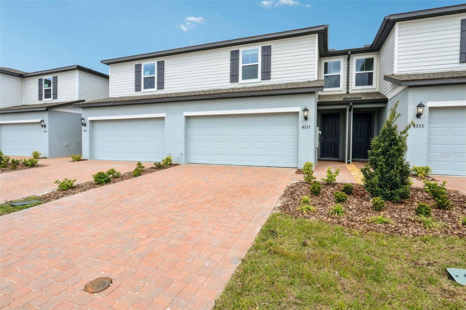 St Cloud, FL 34772,4337 SWITCHGRASS LN