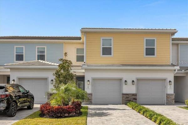 788 DRIVING RANGE CT, Reunion, FL 34747